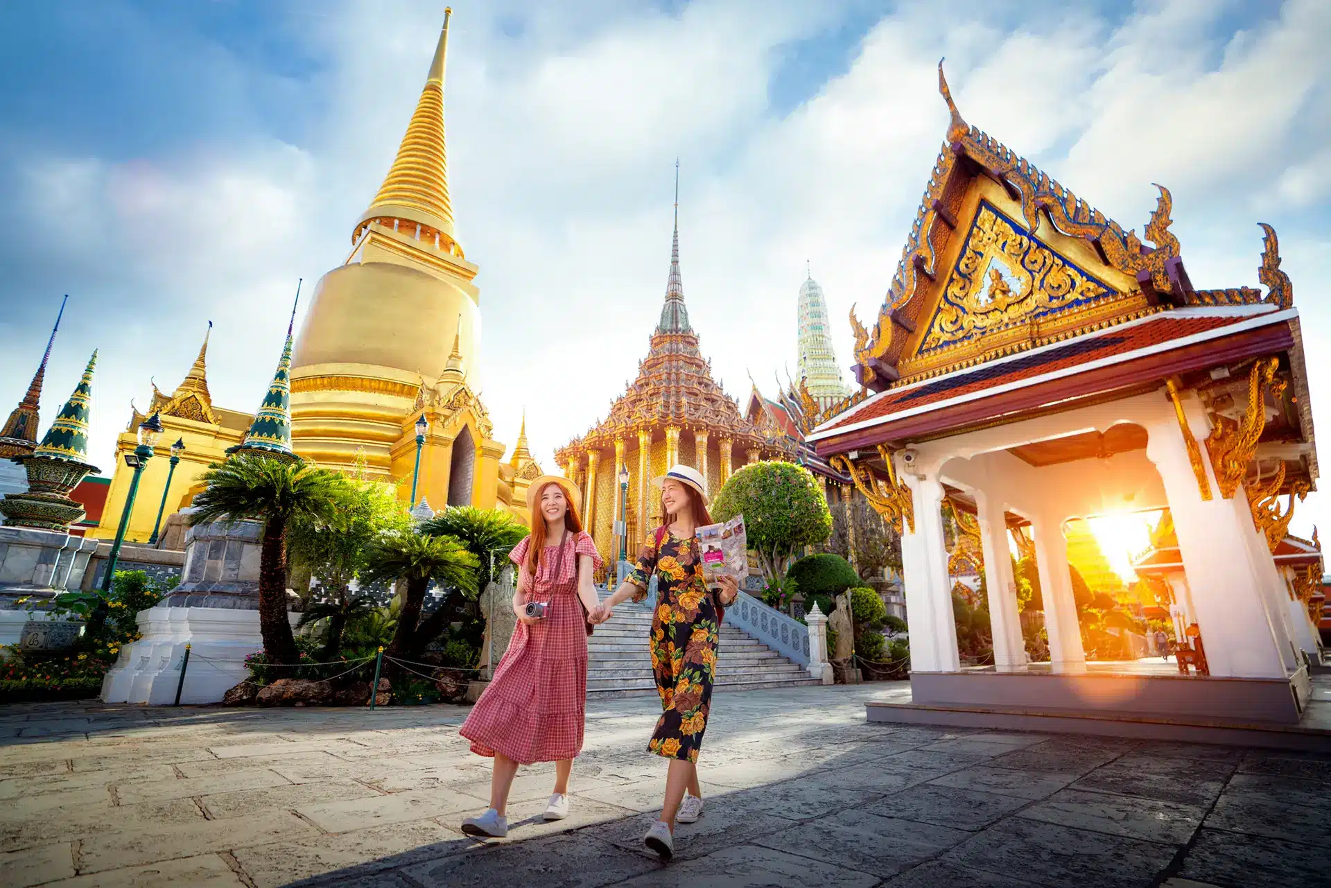 Thailand vaccine requirements