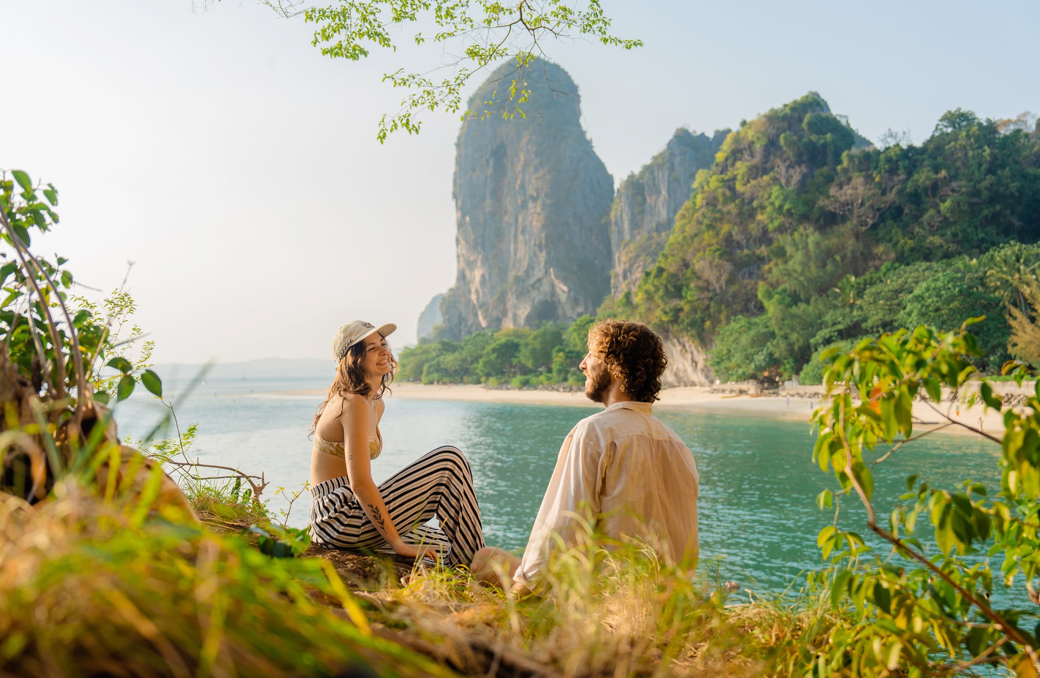 vaccines for Thailand