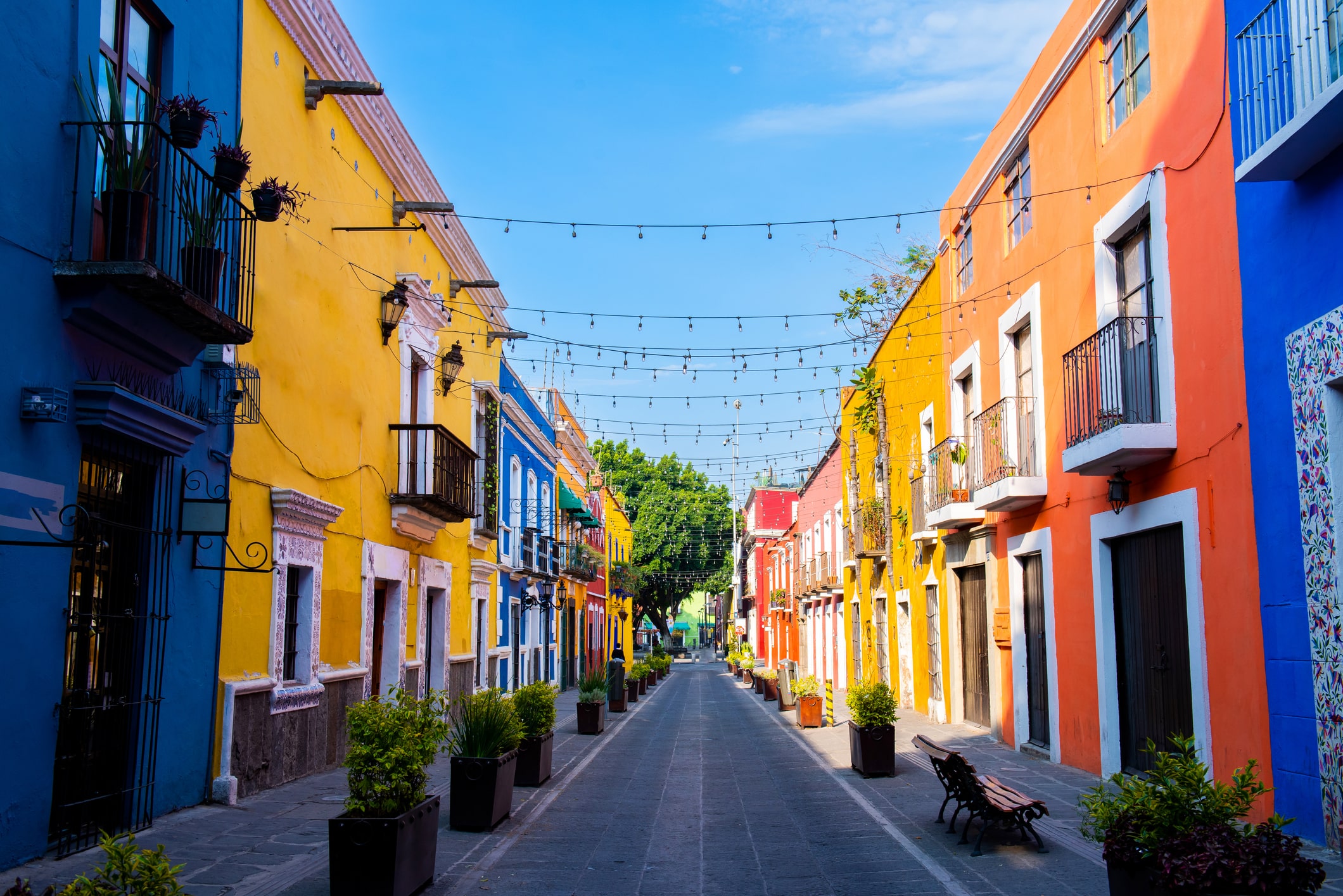 vaccinations for Mexico